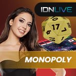 Monopoly IDNLIVE